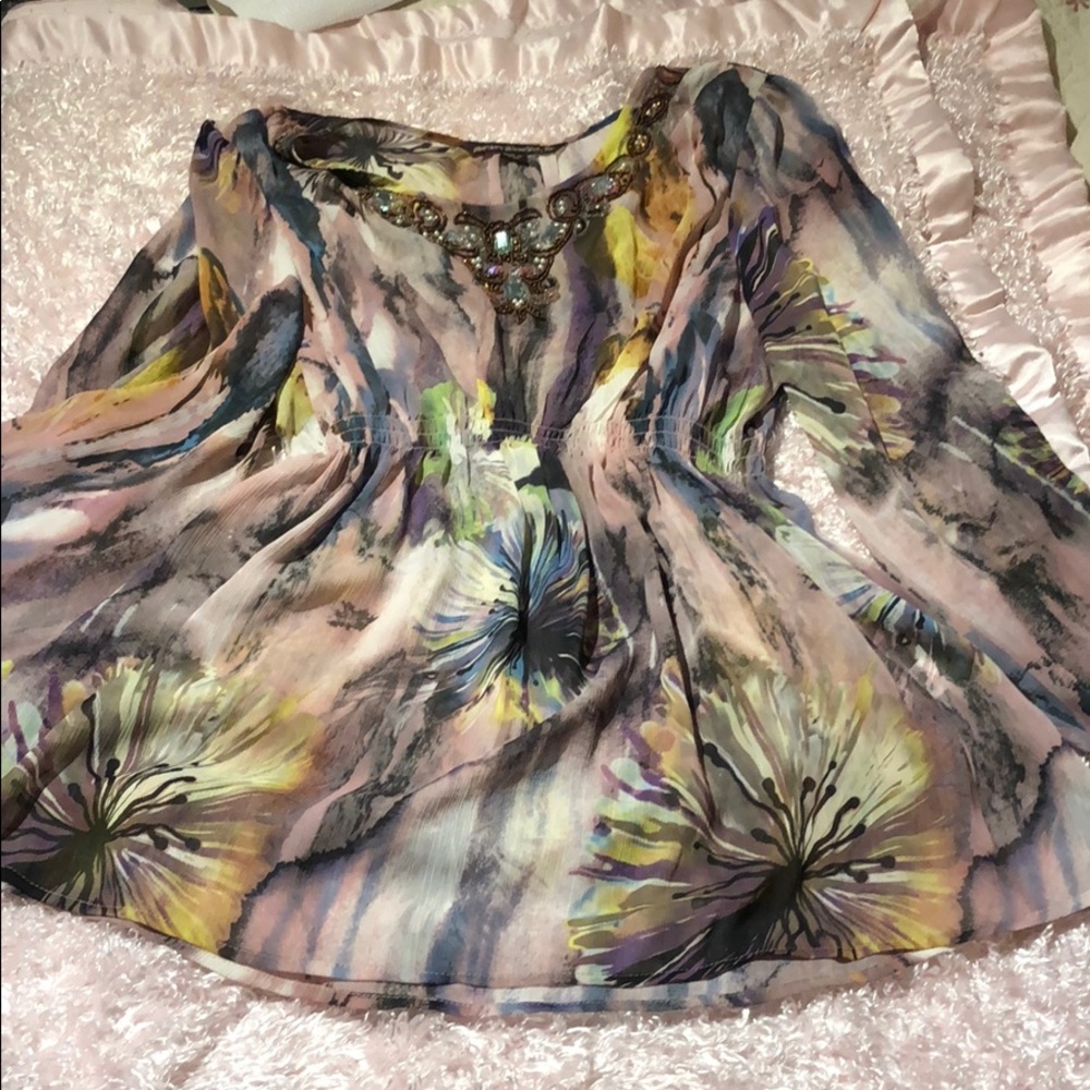 Blouse